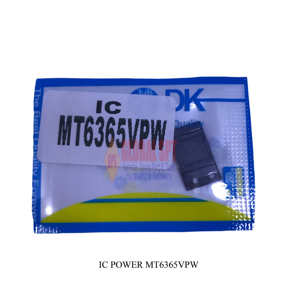 IC MT6365VPW / IC POWER HUAWEI MATE 40 PRO