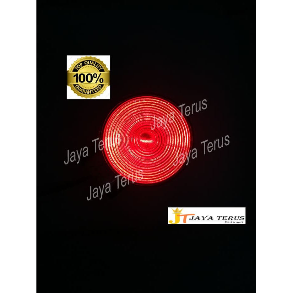 Lampu Bohlam Terapi Infrared PHILIPS / Lampu Infrared Terapi Kesehatan