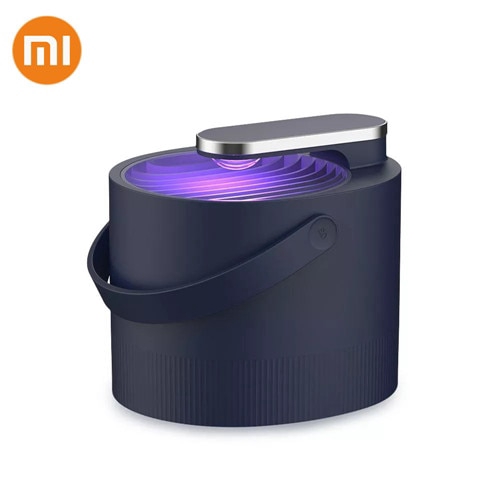 Xiaomi Mijia Lampu UV Perangkap Nyamuk / Serangga Elektrik dengan USB