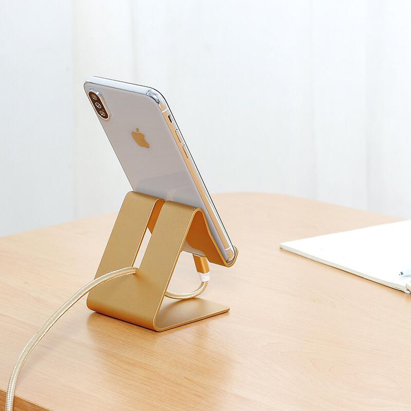 Mobile Phone Stand Holder/Mobile Phone Holder Bracket Mount Desk Stand