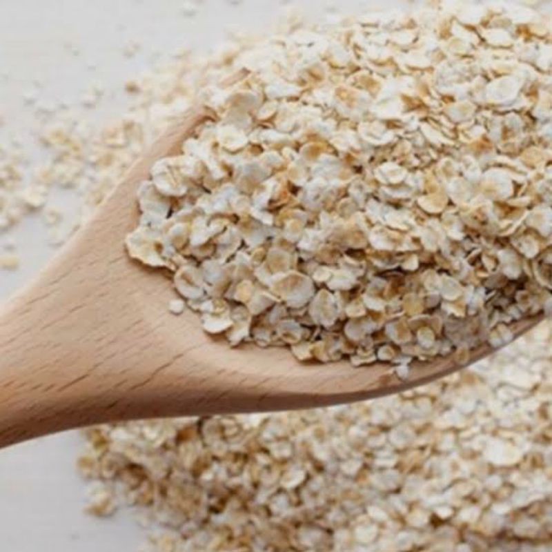 

NATURAL Oat Meal/Rolled Oat/Halal