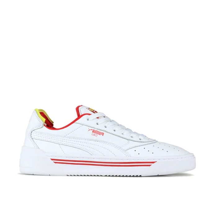 puma rsx ferrari edition