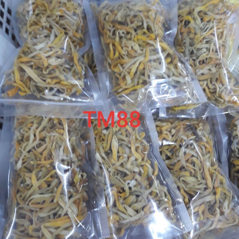 

SAYUR SEDAP MALAM KERING 100 GRAM