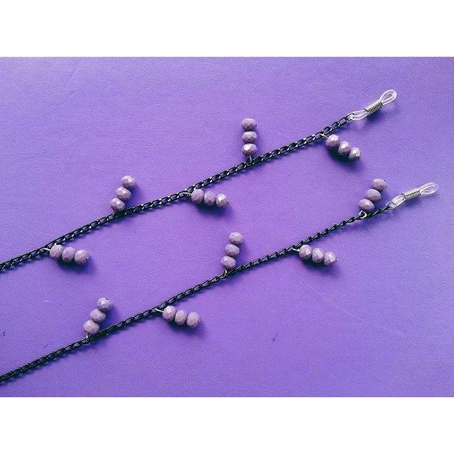 Tali kacamata strapglasses strap kacamata  - @MOSHe.id