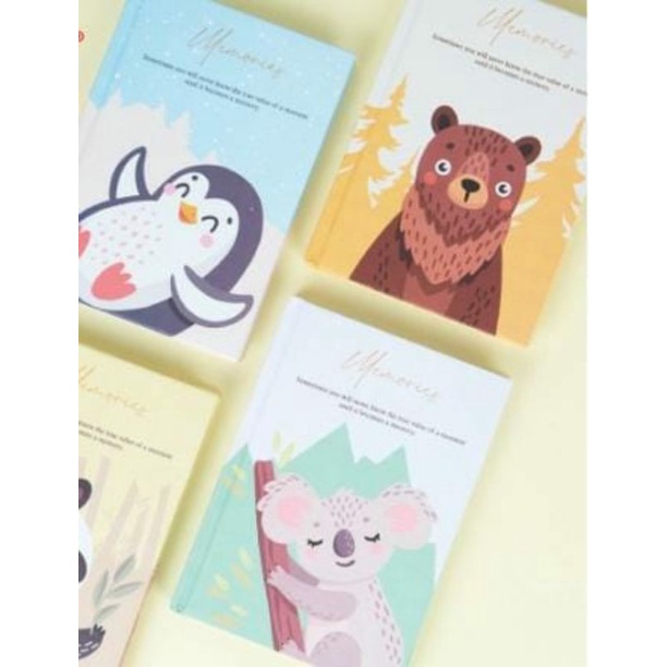 

DIARY fancy TANGGUNG 15×10