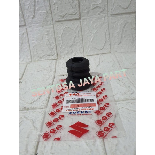 STOPPER DEPAN CARRY FUTURA ASLI