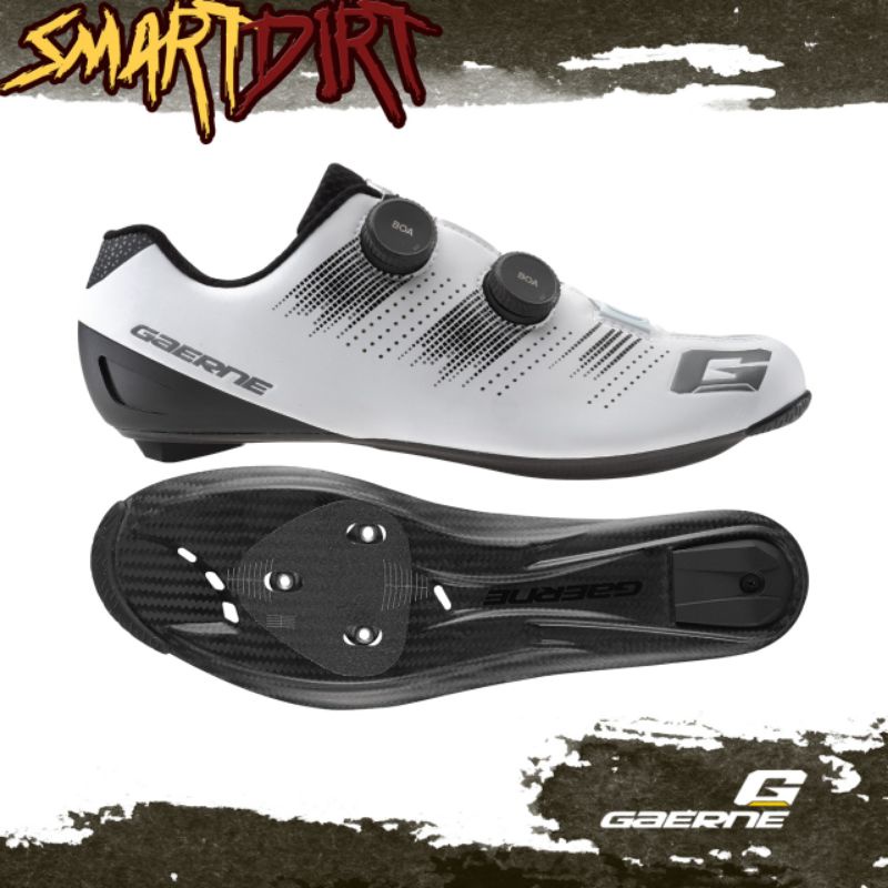 SEPATU SEPEDA ROADBIKE GAERNE CARBON G CHRONO SEPATU SEPEDA GAERNE ORI