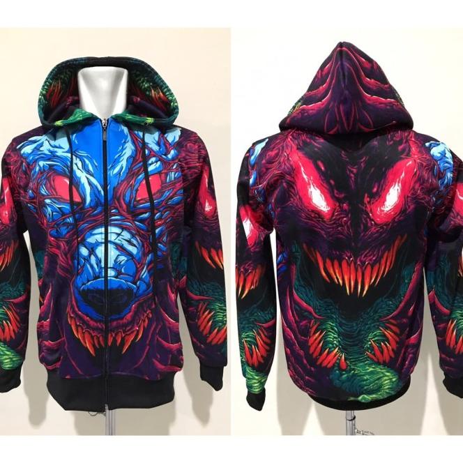 Hoodie Hyperbeast | Jaket Hoodie Kaos Jersey Tas Gaming Cs:Go Navi Eg