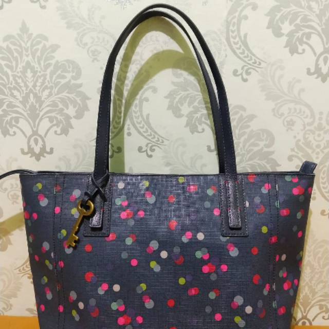 Tas fossil ori preloved