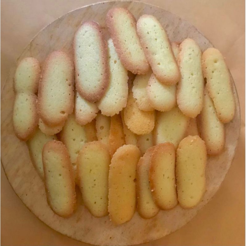

LIDAH KUCING 200gr