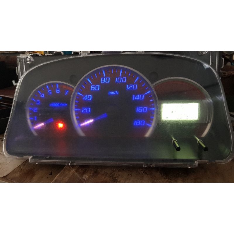 Speedometer avanza/spedometer avanza/kilometer avanza