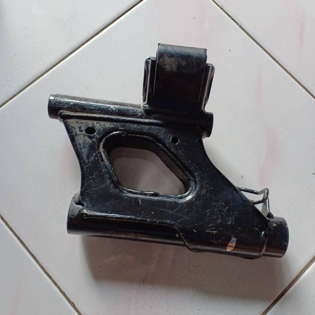 Mounting yamaha mio m3/mio z