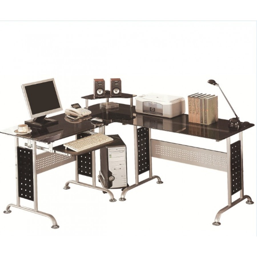  Atria  Meja  Komputer  Athena Shopee Indonesia