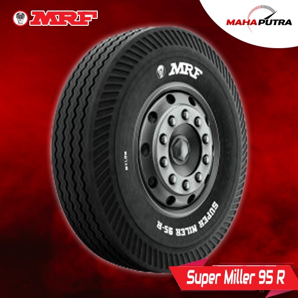 MRF Super Miller 95 R 7.50-16 14PR Ban Truk/Bus