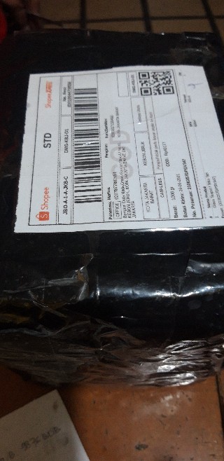 Glass Teapot / Teko Teh