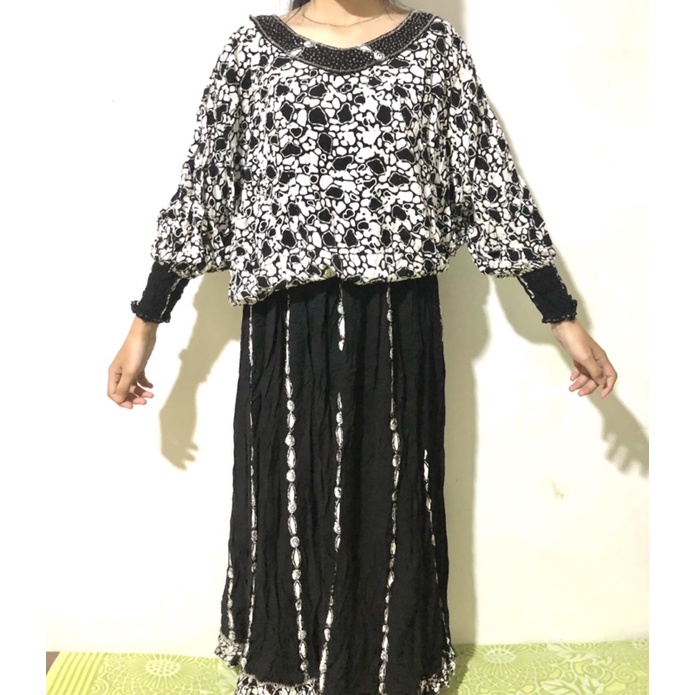 preloved one set rok