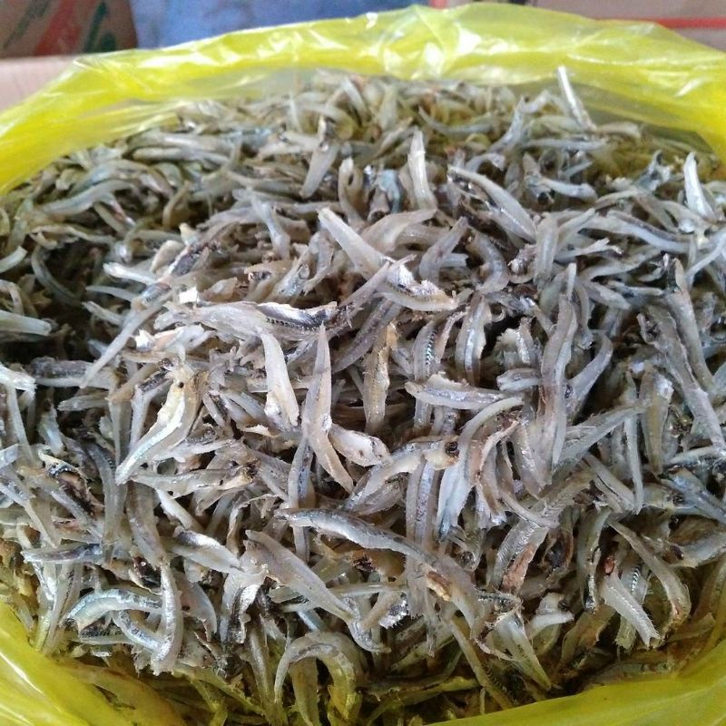 

Teri Belah