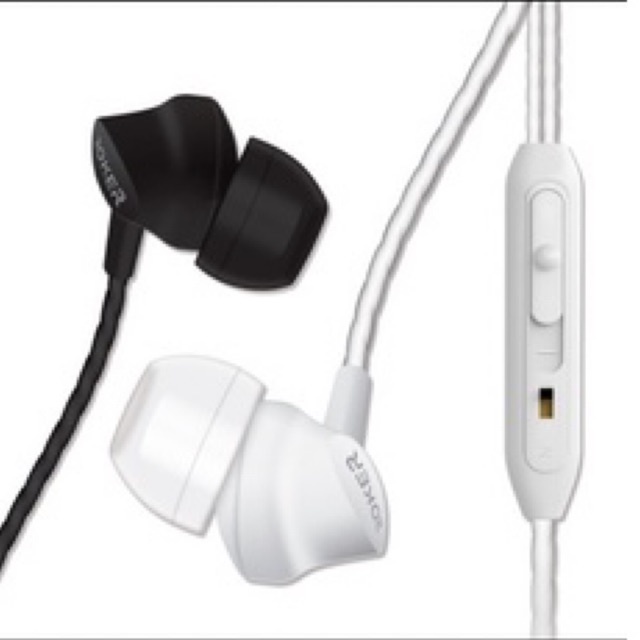 Handsfree Earphone ROKER IDENTIC RK25K