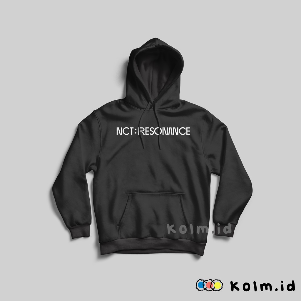 Hoodie NCT 2020 Resonance NCT 127 Dream WayV Beyond Live