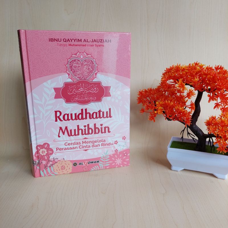 Raudhatul Muhibbin