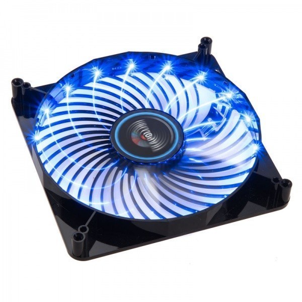 Fan Casing 18cm ENERMAX TB Appolish