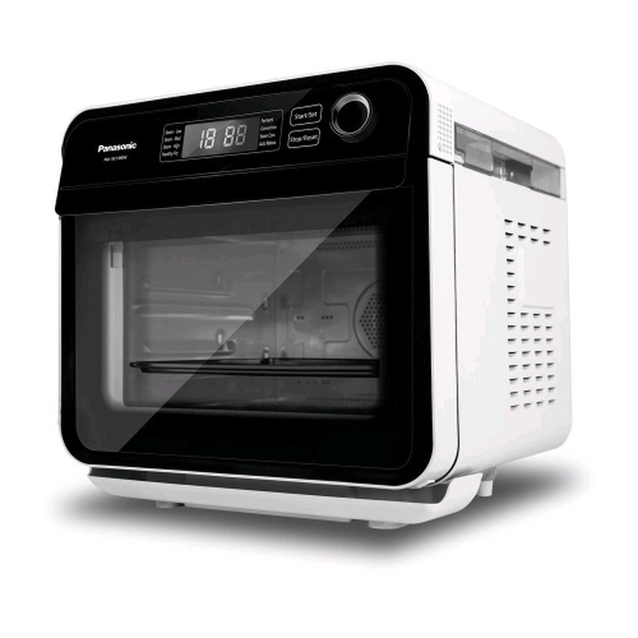Microwave PANASONIC NU SC100 W