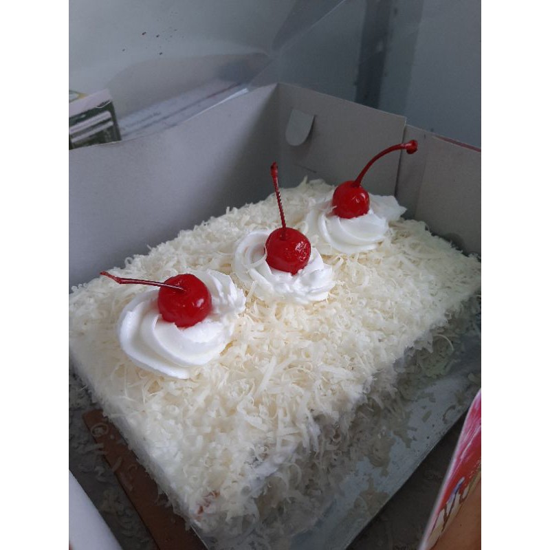 

Spikoe Jadoel Resep Kuno With Buttercream Vanilla