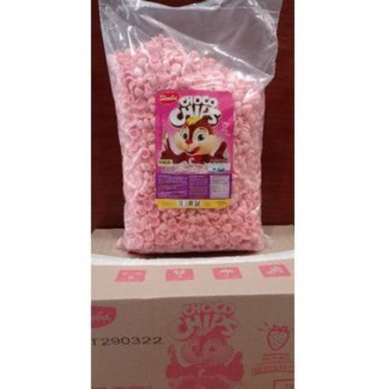 

(Desty Shop) coco simba 1kg