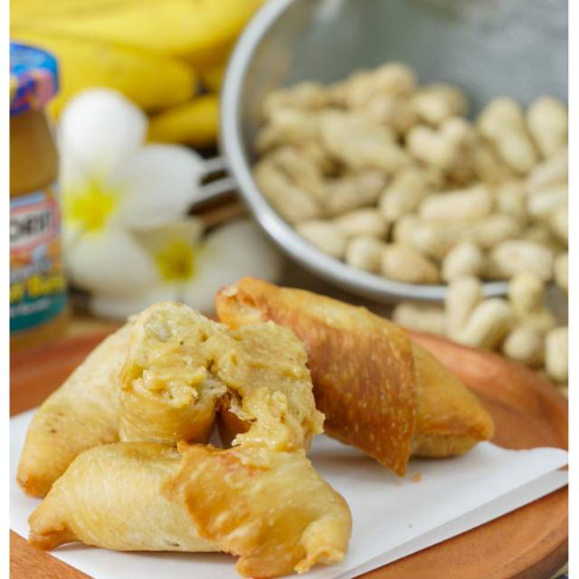 

Raja pisang molen