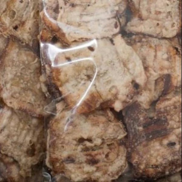 

500 pisang sale oval