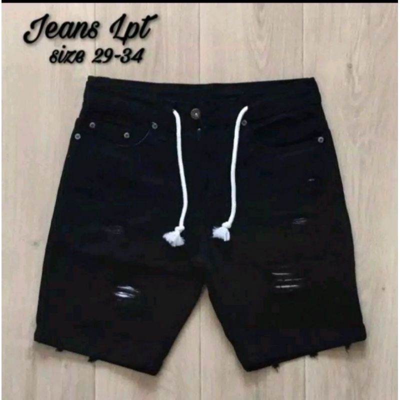 CELANA PENDEK CELANA PENDEK PRIA LEVIS SOBEK CELANA JEANS CELANA JEANS PENDEK CELANA JEANS PENDEK PR