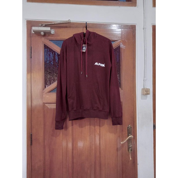 Sweater Alpina KS-03
