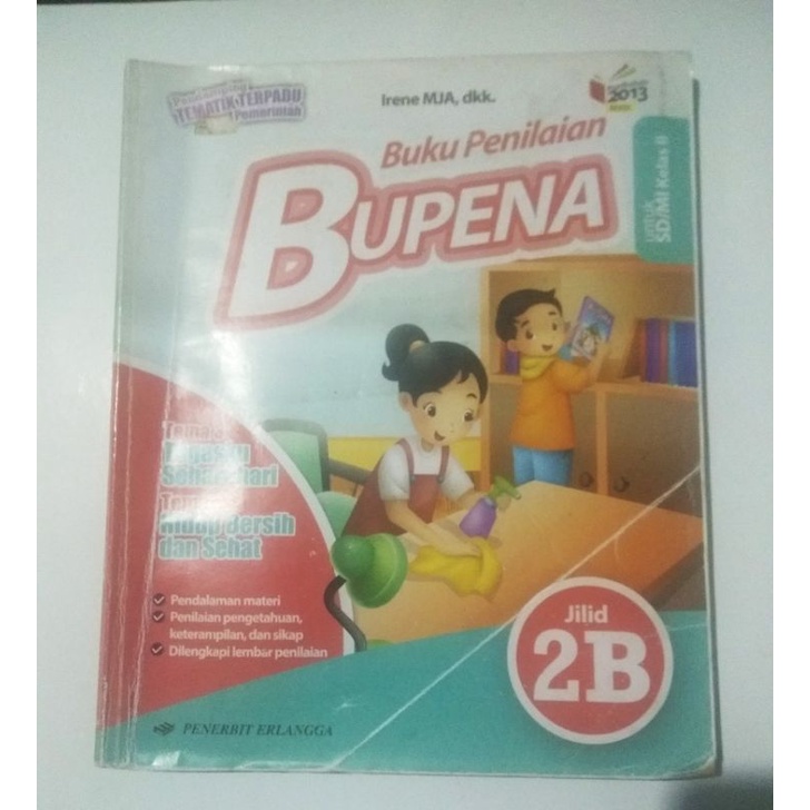 

Bupena