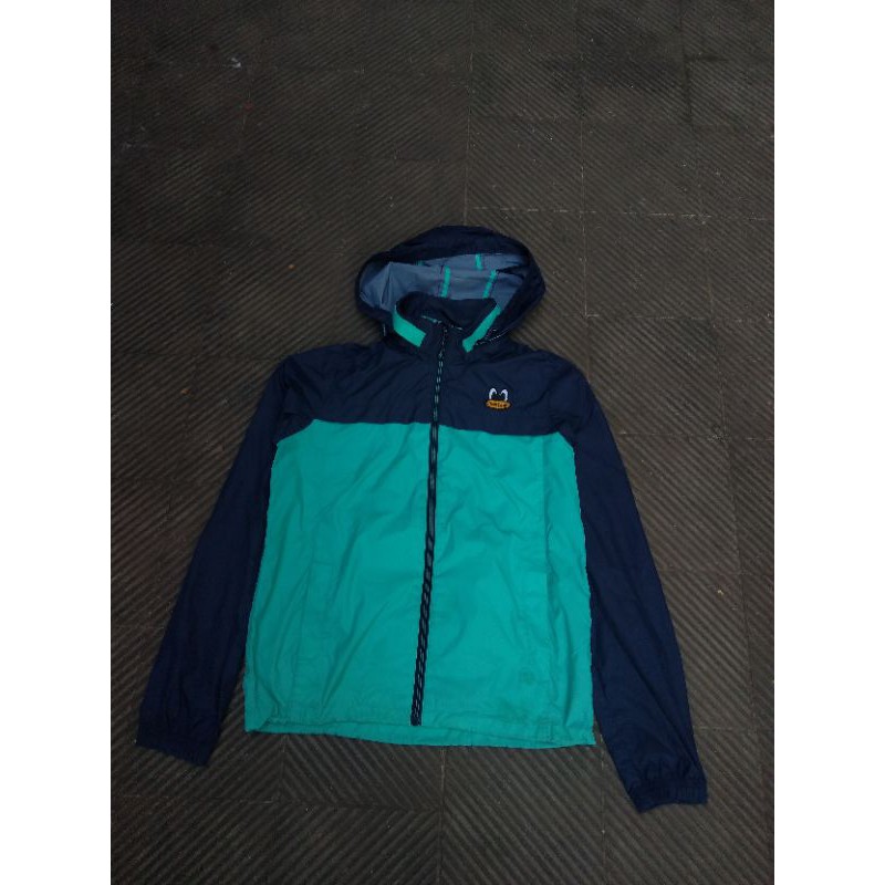 Jaket Pancoat outdoor