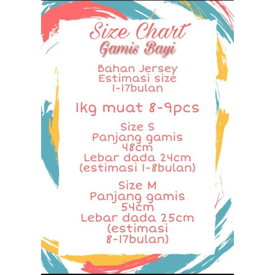 Kayra Kids Gamis Bayi Perempuan 0-3 Tahun Baju Muslim Anak Perempuan 0 6 bulan 6 12 bulan
