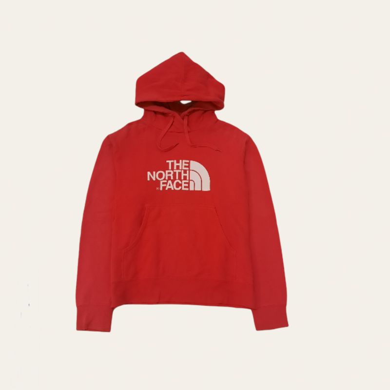 hoodie tnf second