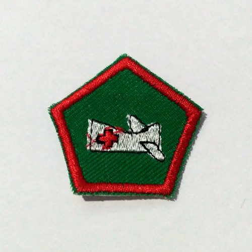 TKK Penggalang Utama - Evakuasi Medis Udara