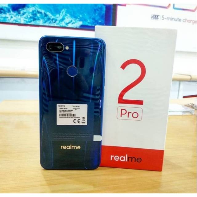 Realme 2 PRO 4/64