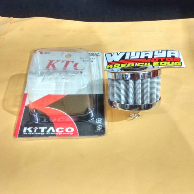 Filter oli yamaha Byson KTC racing