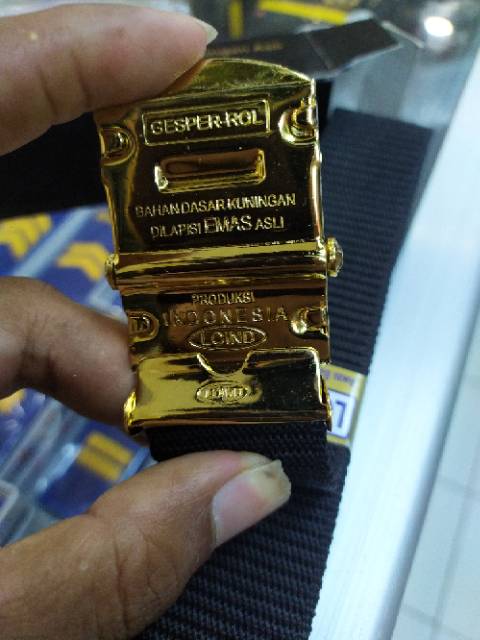 SABUK PERHUBUNGAN ROL