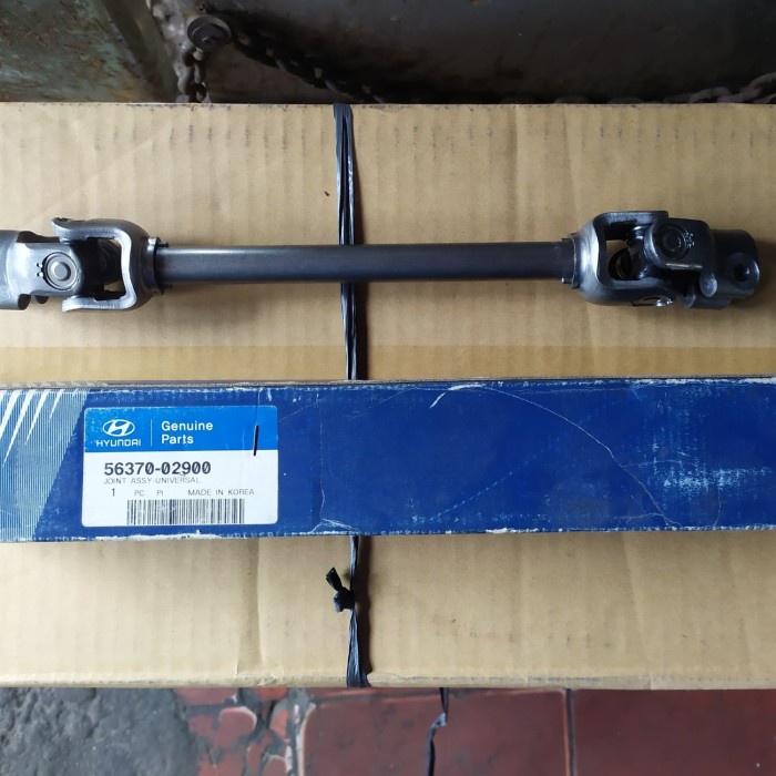 joint stir Hyundai Atoz Kia Visto ASLI