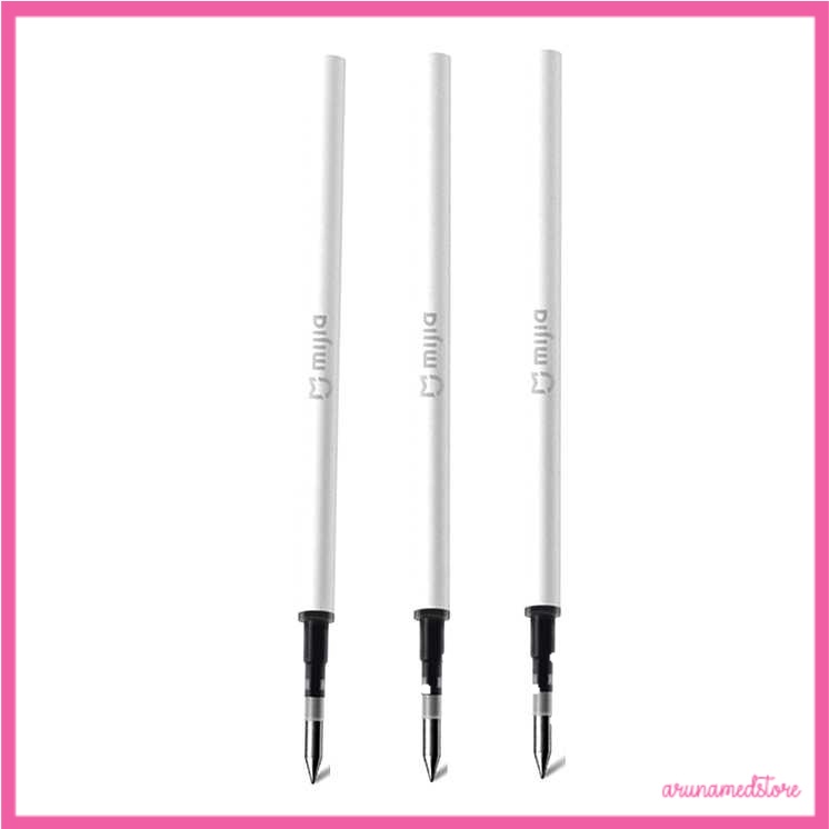 

Mi Pen Refill Tinta Pulpen Premium - 3PCS