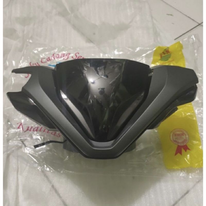 BATOK KEPALA TOTOK KEDOK LIES LAMPU DEPAN VARIO 125/150 LED 2018 2020