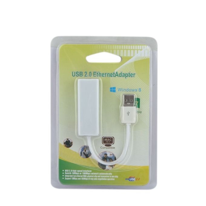 USB LAN