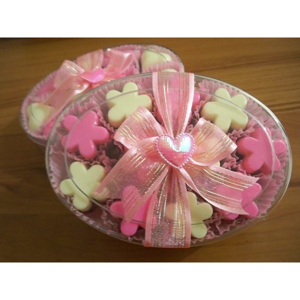 

TOPLES OVAL - ASSORTED CHOCOLATE