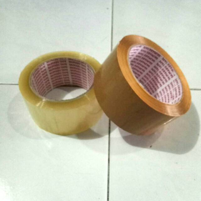 

Lakban/isolasi 2