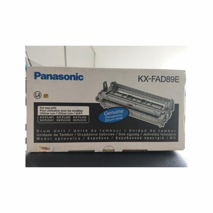 "'''] DRUM MESIN FAXIMILE PANASONIC