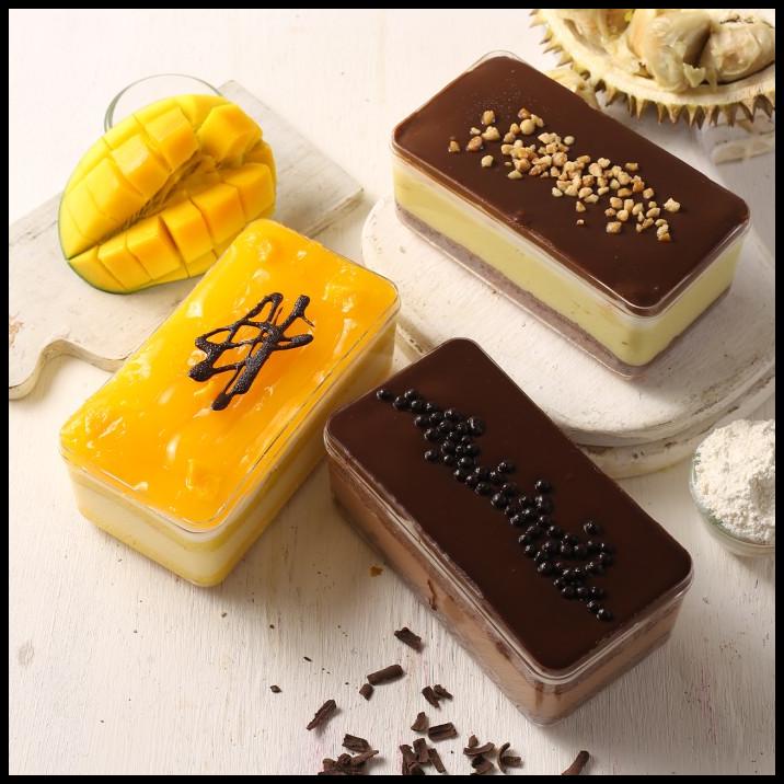 

Paket Promo Dessert!!!
