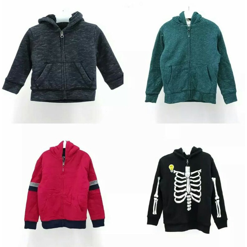 CTR0130 PLAC£ JAKET ANAK COWOK BOY