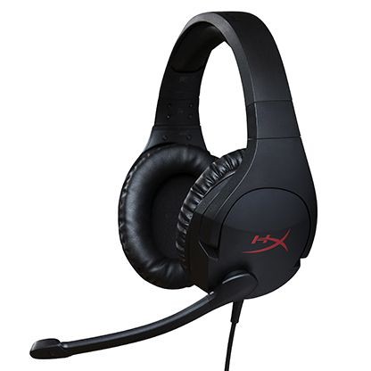 Headset gaming Hyper X Cloud Stinger HyperX